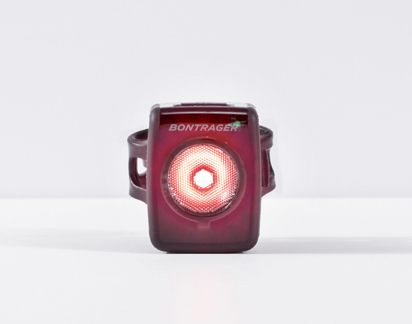 Bontrager Flare RT USB Rear Light Discount