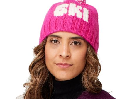 Krimson Klover Ski Womens Beanie Supply