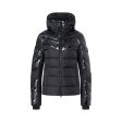 Bogner Fire & Ice Farina3-D Womens Jacket 2025 Sale