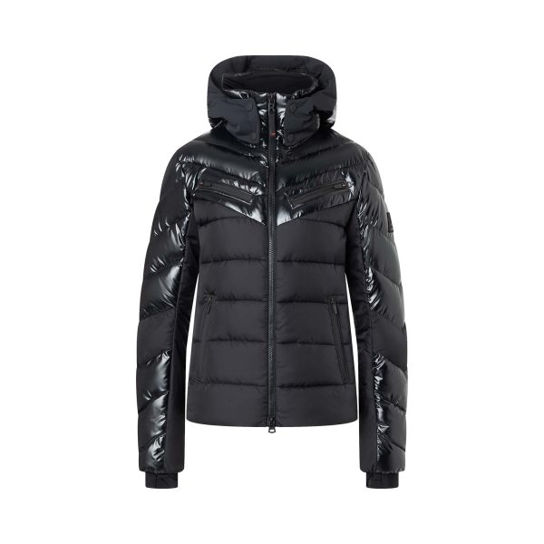 Bogner Fire & Ice Farina3-D Womens Jacket 2025 Sale