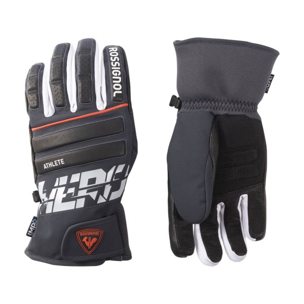 Rossignol Hero Master IMPR Glove Fashion