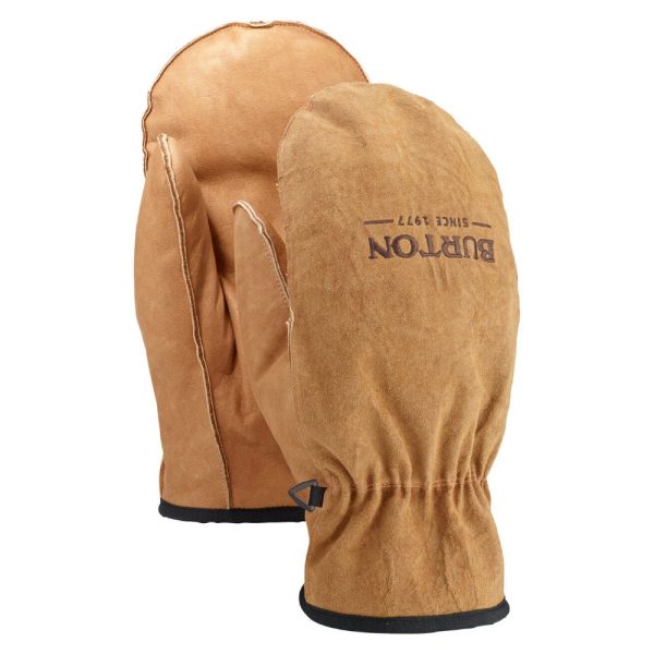 Burton Workhorse Mens Mitt Online Sale