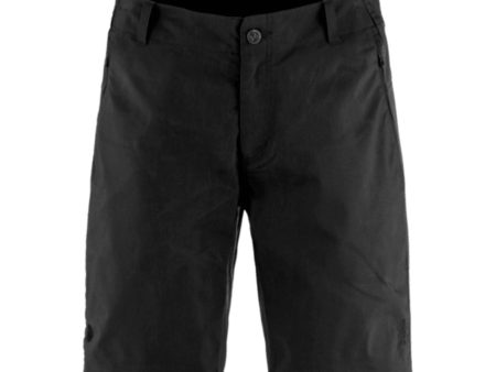 Fjallraven Hoja Hybrid Mens Shorts 2025 Online Sale