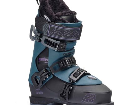 K2 Method GW Womens Ski Boot 2025 Cheap