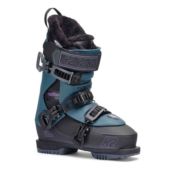 K2 Method GW Womens Ski Boot 2025 Cheap