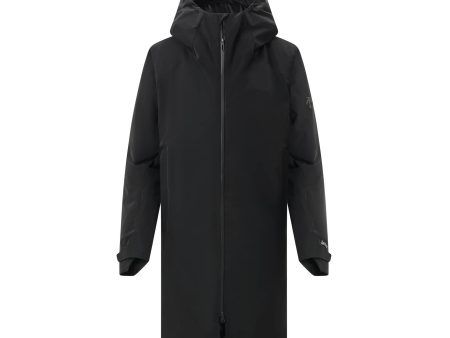 Descente Mens Coaches Coat 2025 Sale