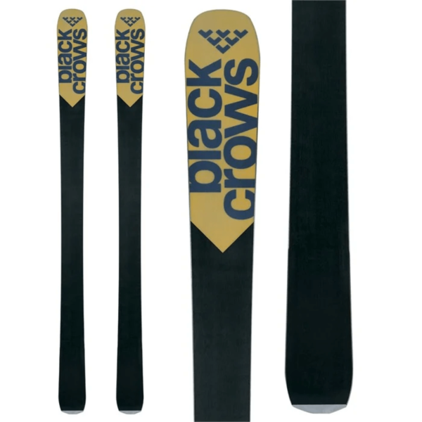 Black Crows Justis Ski 2025 Supply