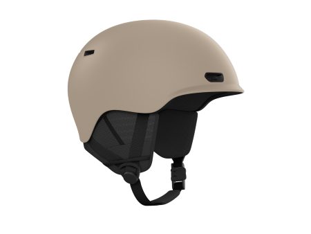 Anon Oslo WaveCel Round Contour Helmet 2025 Online now