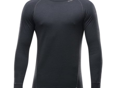 Devold Duo Active Merino 205 Mens Crew Online