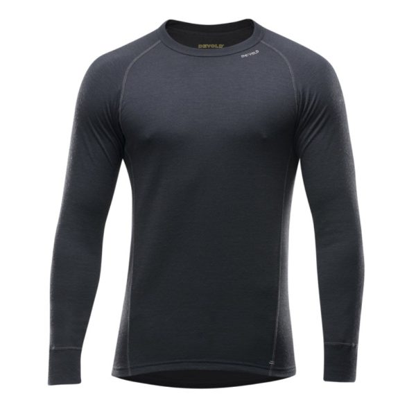 Devold Duo Active Merino 205 Mens Crew Online