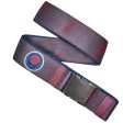 Arcade Grateful Dead  Adult Belt Online