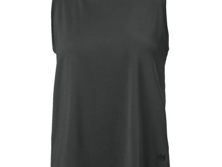 Helly Hansen Tech Split Back 2.0 Womens Tank 2024 on Sale