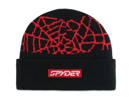 Spyder Nebula Boys Hat Online