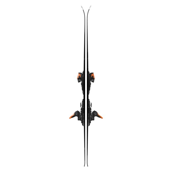 Atomic Redster Q4 Ski + M 10 GW Binding 2025 Hot on Sale