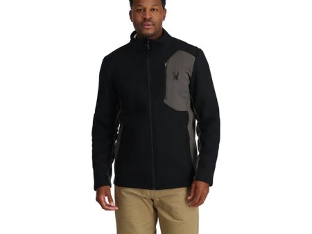 Spyder Bandit Mens Jacket 2024 For Cheap