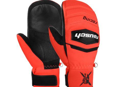 Reusch Worldcup Warrior R-TEX XT Mitt Online Hot Sale