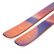 Blizzard Sheeva 10 Womens Ski 2024 Online Hot Sale