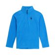 Spyder Speed Junior Fleece Half Zip 2025 Online now