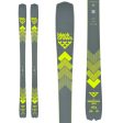 Black Crows Octo Skis 2025 Hot on Sale