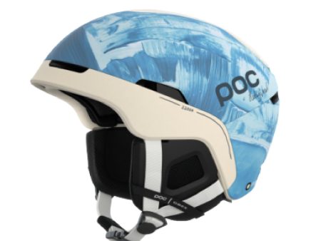 POC Obex BC MIPS Hedvig Wessel Ed. 2025 Online Sale