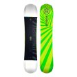 Nidecker Micron Merc Kids Snowboard 2025 Online now