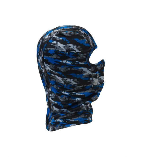 Spyder T-Hot Junior Balaclava 2019 For Sale