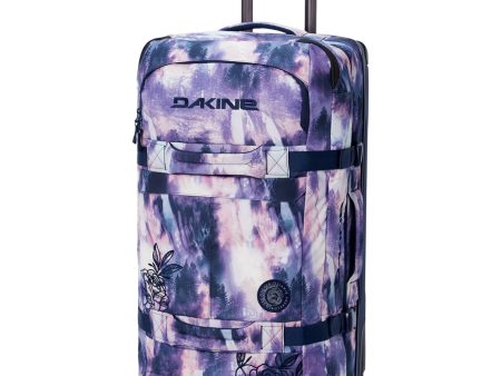 Dakine Team Split Roller 110L Bag Jamie Anderson Fashion