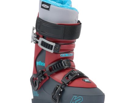 K2 Method Pro GW Womens Ski Boot 2024 Online now