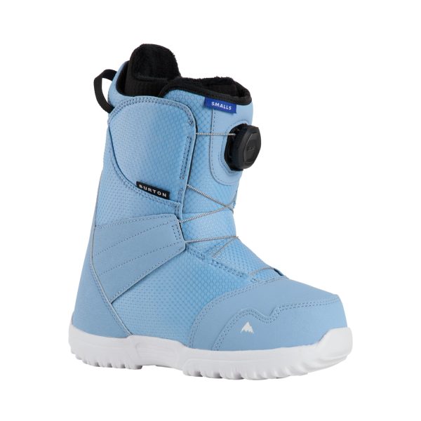 Burton Smalls BOA Snowboard Boot 2025 For Cheap