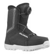 Salomon Whipstar BOA Junior Snowboard Boots 2025 Online now