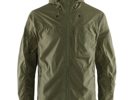 Fjallraven High Coast Mens Wind Jacket 2024 Online now