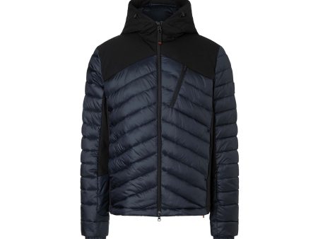 Bogner Fire & Ice Goran 3 Mens Jacket 2025 Sale