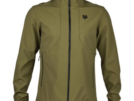 Fox Ranger Fire Mens Jacket Online Hot Sale