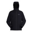 Arc teryx Sabre Insulated Mens Jacket 2025 Sale