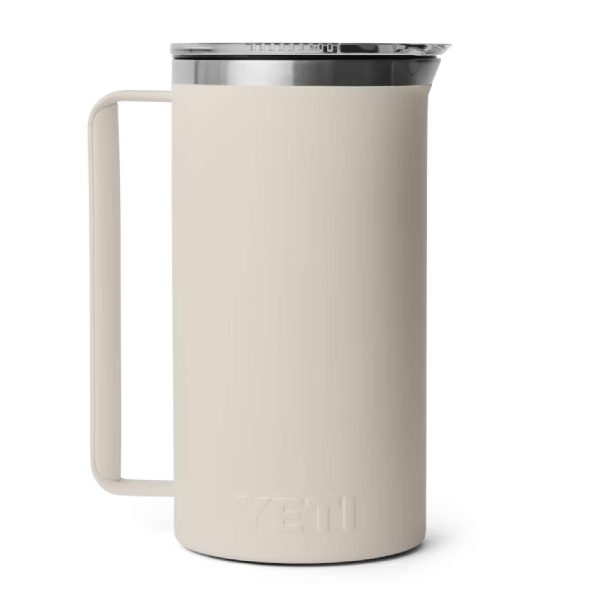 YETI Rambler 64oz Pitcher Online Hot Sale