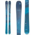 Blizzard Black Pearl 88 Womens Ski 2024 Supply