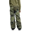 Burton Exile Boys 2L Cargo Pants 2024 Sale