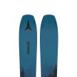 Atomic Maverick 95 Ti Ski 2025 on Sale