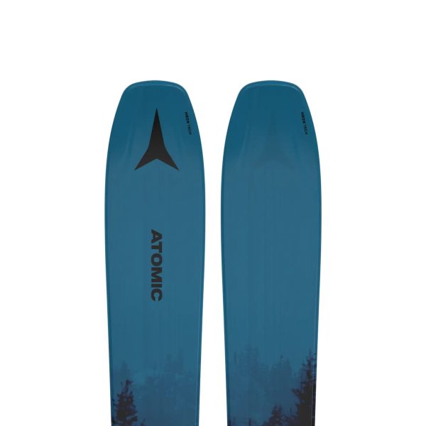 Atomic Maverick 95 Ti Ski 2025 on Sale