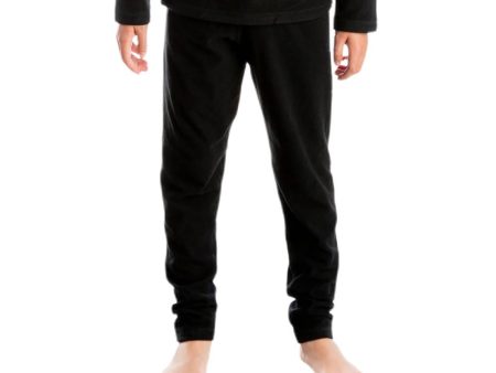 Hot Chilly s Velvet Fleece Youth Pant 2024 Supply