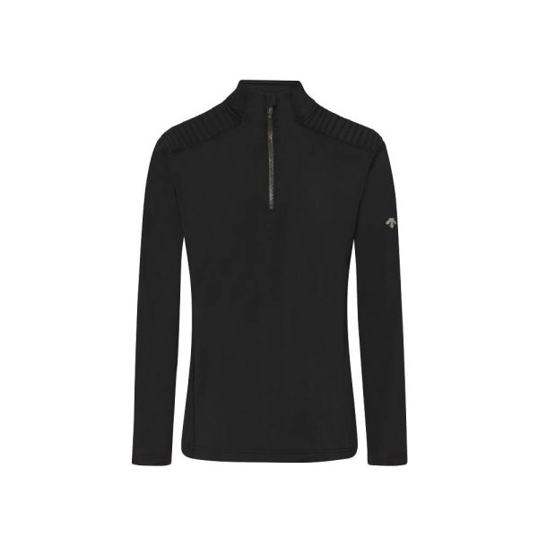 Descente Piccard Mens Zip Turtleneck 2024 on Sale