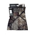 BlackStrap Dual Layer Camo Tube Neck Tube Supply