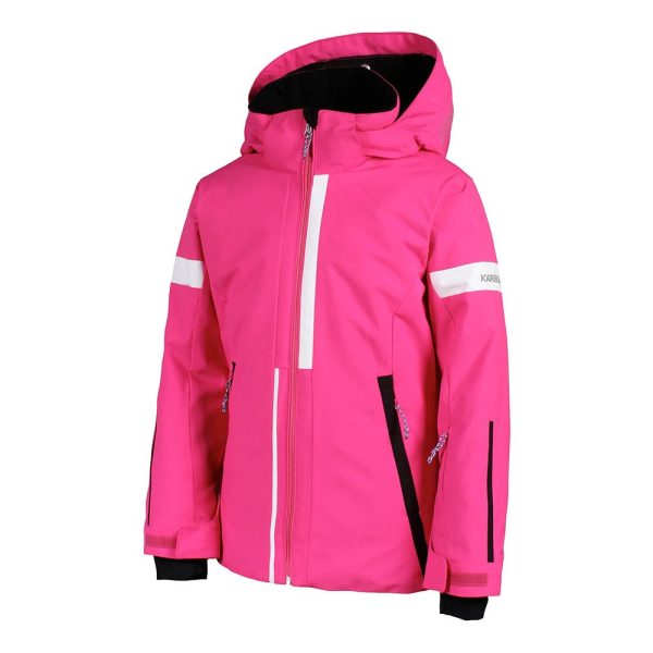 Karbon Magic Junior Jacket 2024 For Cheap