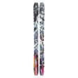 Atomic Bent 100 Ski 2025 Online Sale