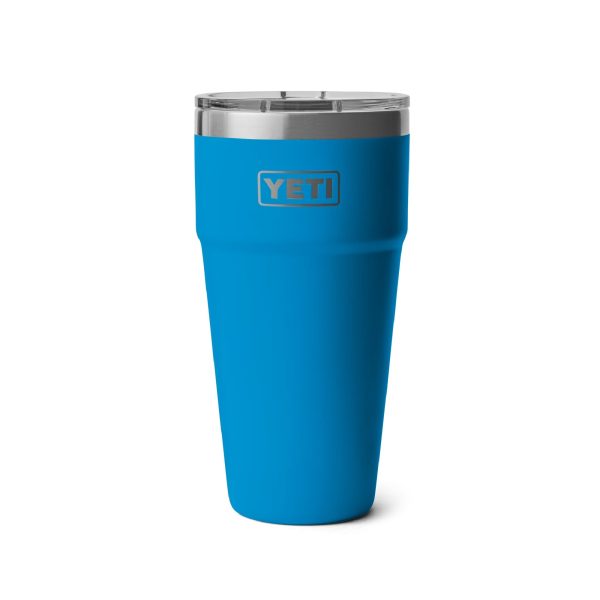 YETI Rambler 30oz Stackable Cup Discount