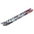 Atomic Bent 100 Ski 2025 Online Sale