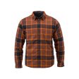 Flylow Sinclair Mens Insulated Flannel 2025 Sale