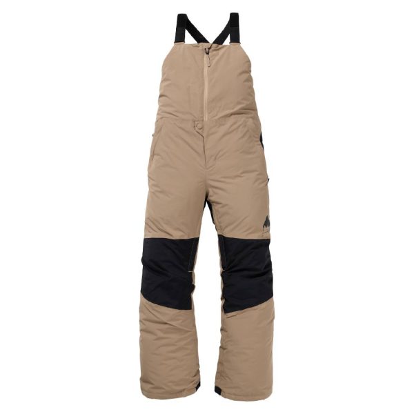 Burton Skylar 2L Kids Bib Pants 2025 For Discount