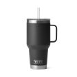 YETI Rambler 35oz Straw Mug Supply