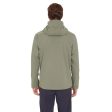 Rab Downpour Light Mens Jacket 2024 Fashion